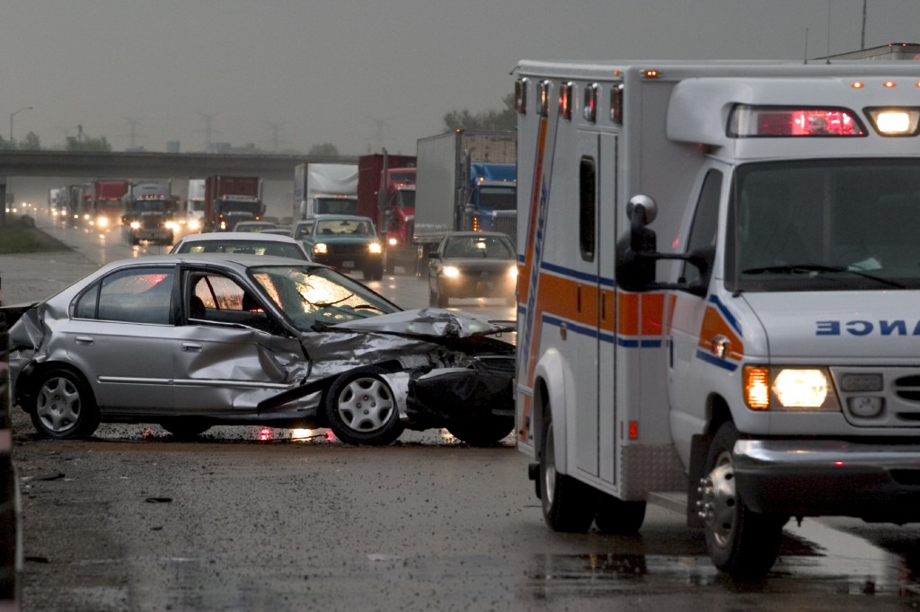 Latest Update on the SXSW Car Crash Civil Lawsuit