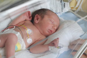 Birth injuries such as cerebral palsy are often preventable and caused by medical negligence.