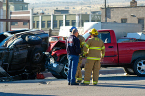 Austin car accident lawyer representing clients hit by an uninsured driver, hit and run accident, texting and driving accident, wrongful death and more.