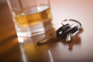 After a drunk driver accident, courts allow for punitive damages to punish and deter harmful, negligent behavior like drinking and driving.