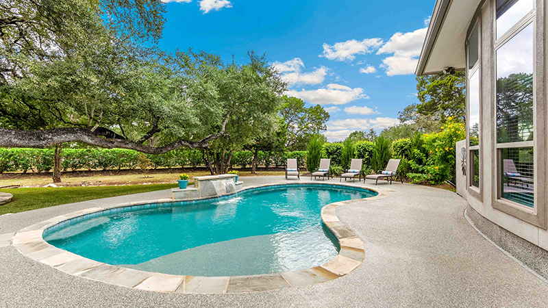 swimming pool accidents drowning