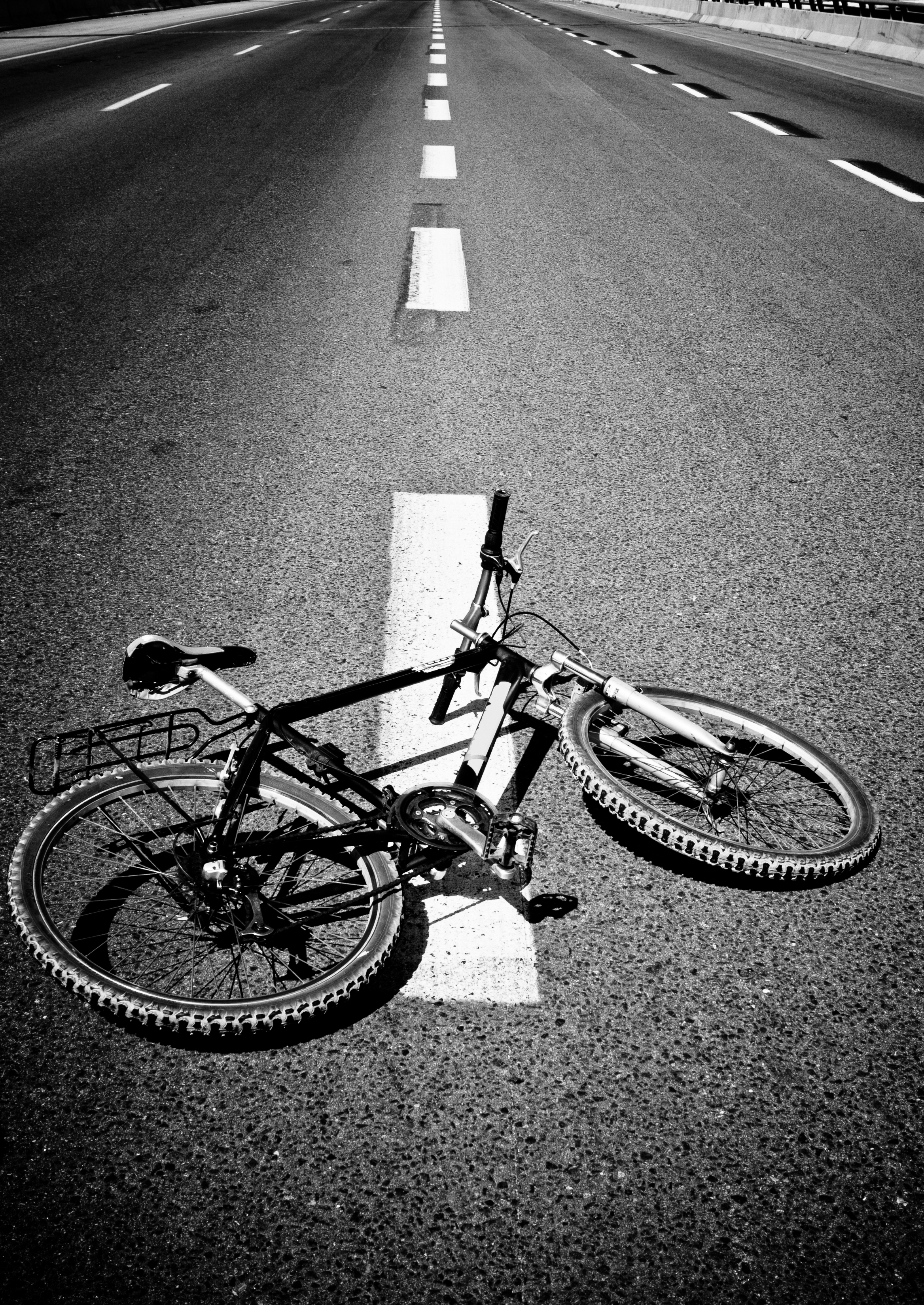 Are Bicycle Accident Rates Declining in Austin?