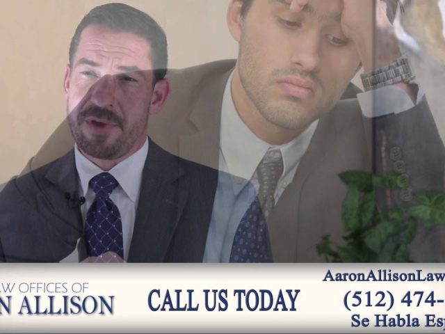How Do You Choose an Austin Personal Injury Attorney?