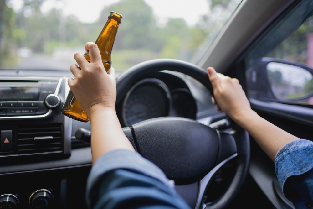 How Many Passenger Vehicle Wrecks Involve Fatalities?