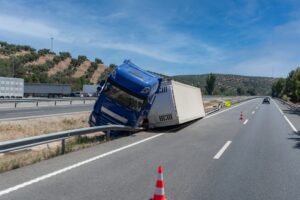 Whose Fault Are Truck Accidents? Part 3: The Truck Manufacturer