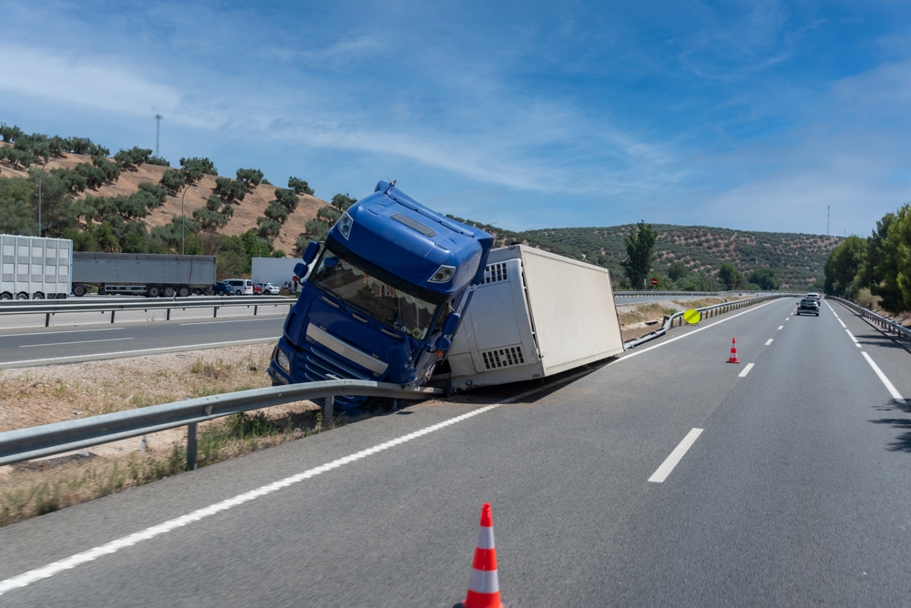 Whose Fault Are Truck Accidents? Part 3: The Truck Manufacturer