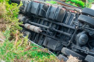 Whose Fault Are Truck Accidents?