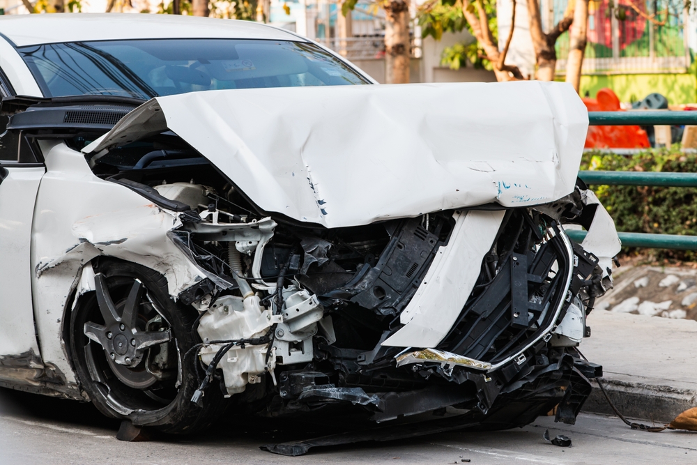 100 Deadliest Days for Teen Drivers Has Begun