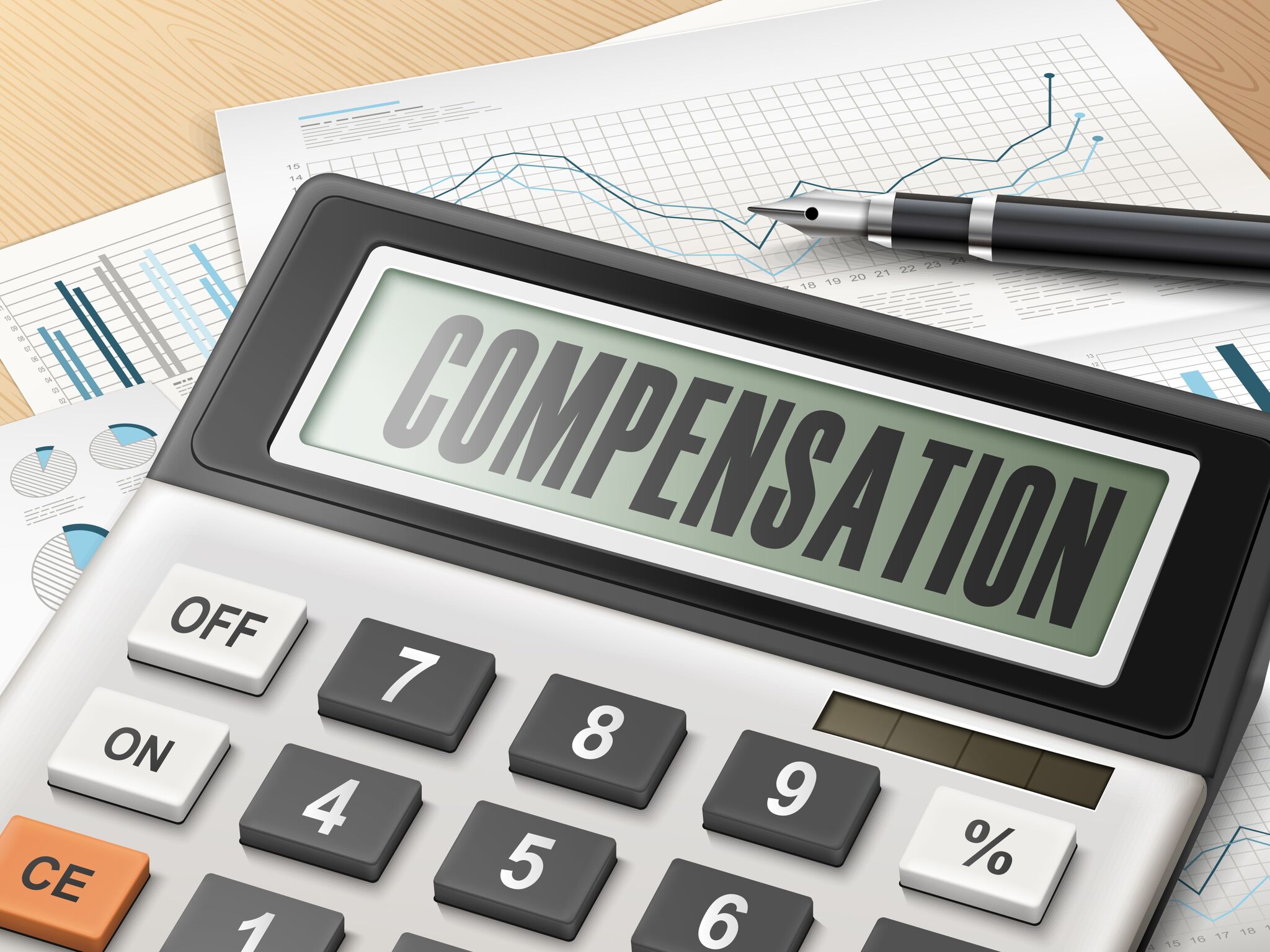 Can I Be Compensated for an Injury at the Office?