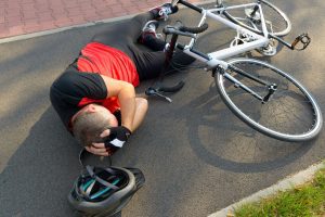 What Should I Do After A Biking Accident?