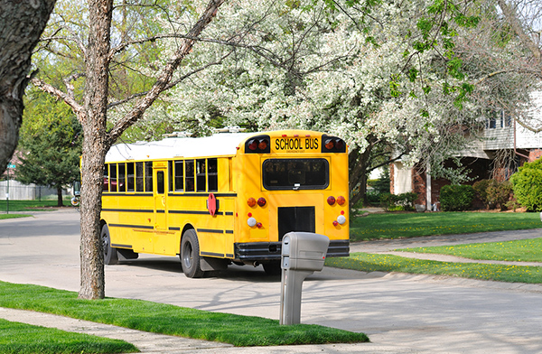 Do You Know the School Bus Safety Laws in Your State?