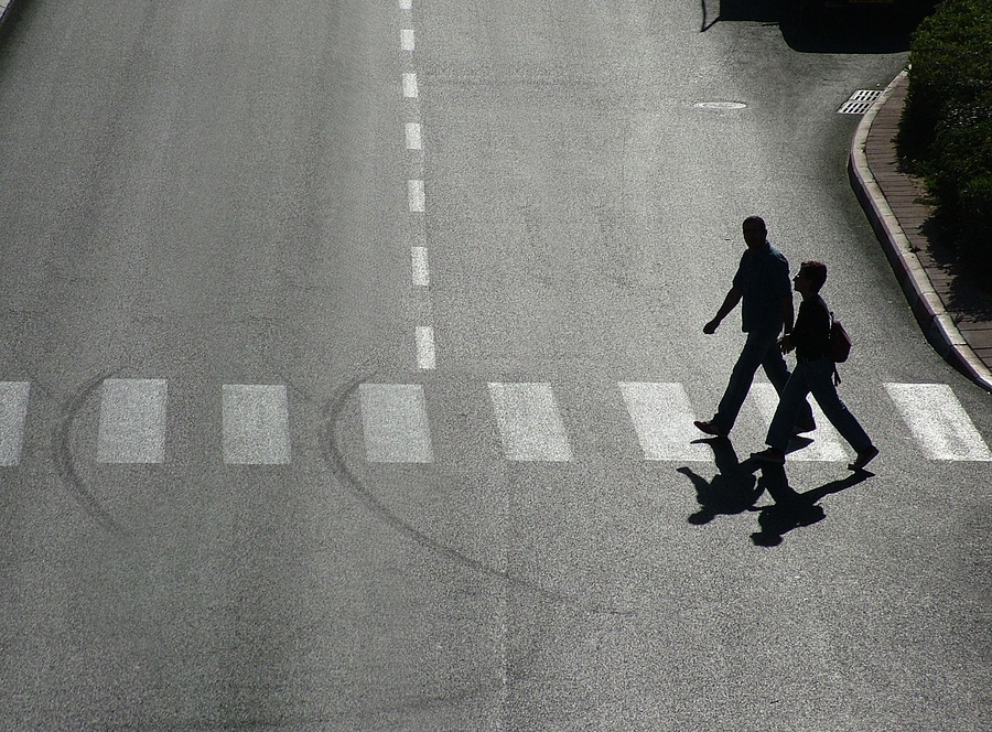 Helpful Ways to Prevent Pedestrian Accidents in Austin
