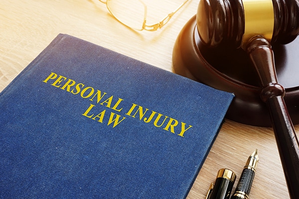 Why a Personal Injury Lawyer Will Not Take Your Case