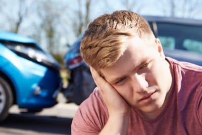 Why Sleep Apnea Drastically Increases Your Car Accident Risk
