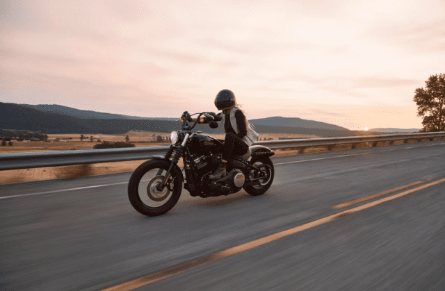 austin motorcycle accident lawyer