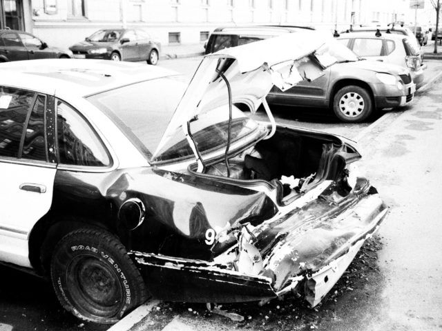 Do I Need an Attorney for an Auto Accident?