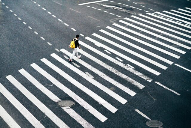 Pedestrian Accidents and Liability: What You Need to Know