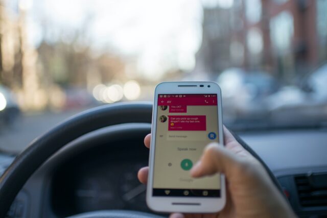 Understanding Liability in Texas Rideshare Accidents: Who’s Responsible?