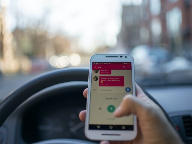 Understanding Liability in Texas Rideshare Accidents: Who’s Responsible?