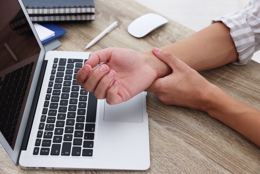 How To Win A Carpal Tunnel Workers' Comp Claim