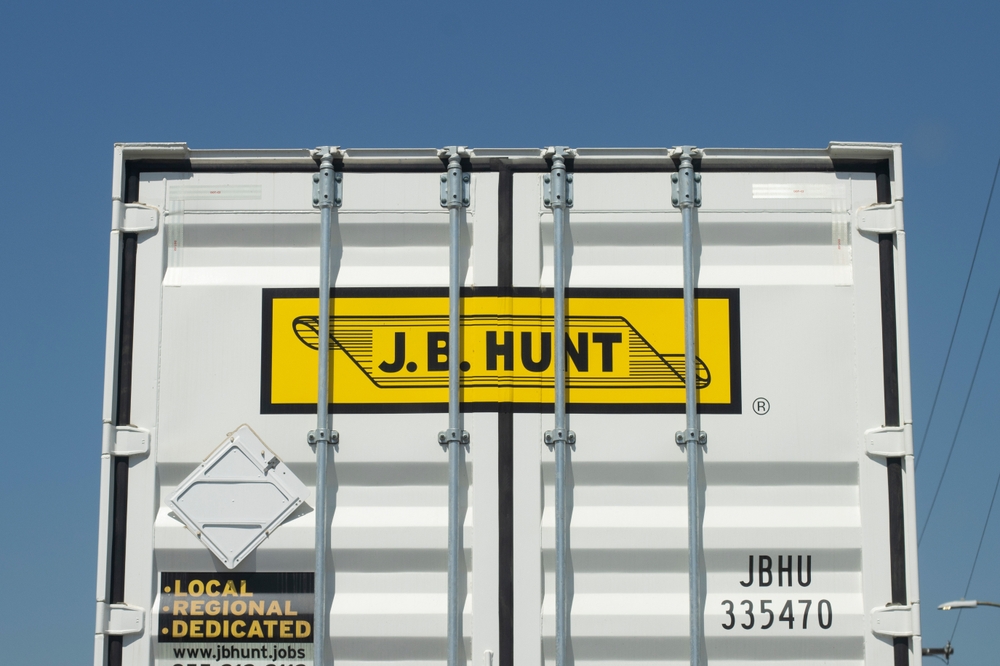 JB Hunt Workers Compensation