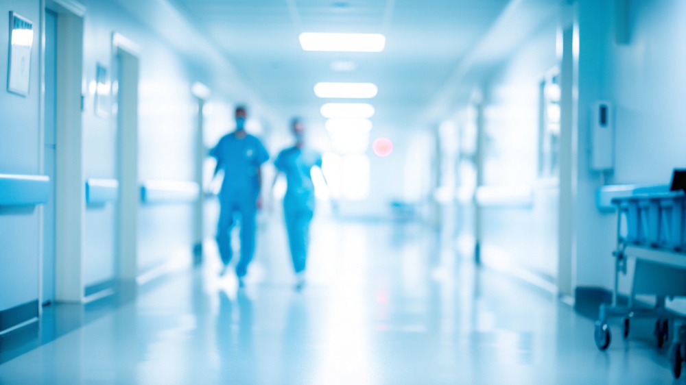 St. David’s Hospital a Non-Subscriber