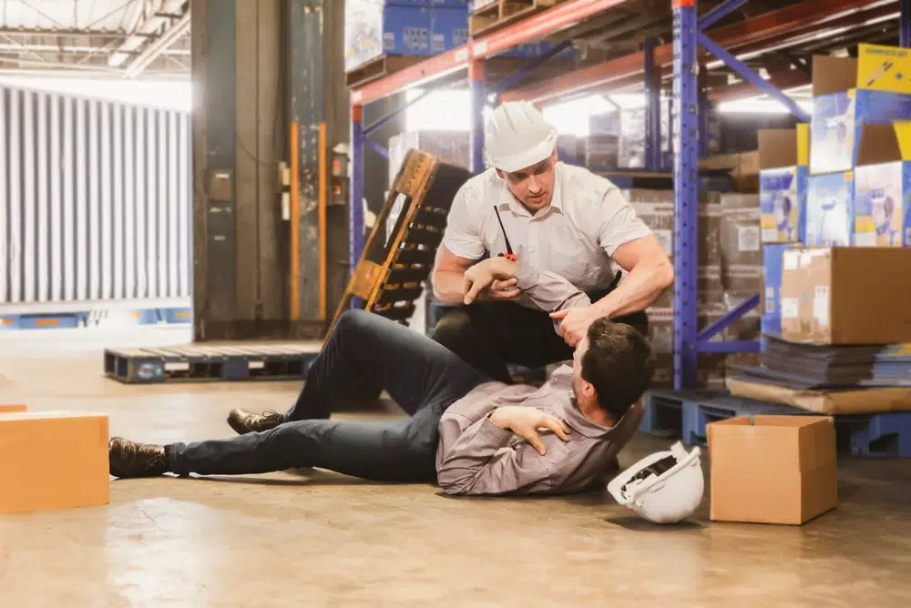 what does workers comp cover