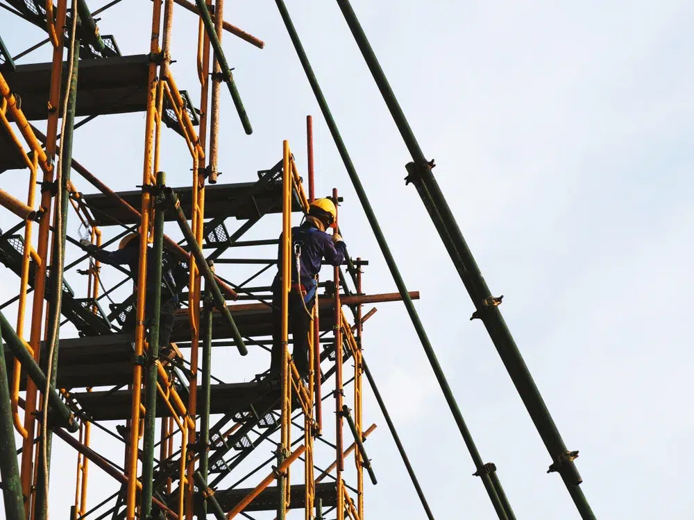 what is the most dangerous job in america